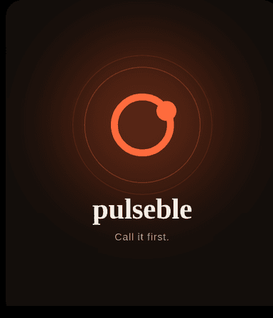 Pulseble